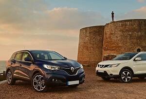 Selidbe i Prevoz Beograd | Prodaja Renault, Dacia i Nissan vozila