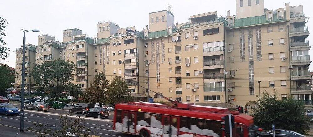 Selidbe kamionom Zvezdara | Selidbe i prevoz Beograd