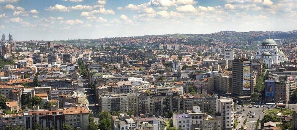 Selidbe Vračar | Selidbe i prevoz Beograd